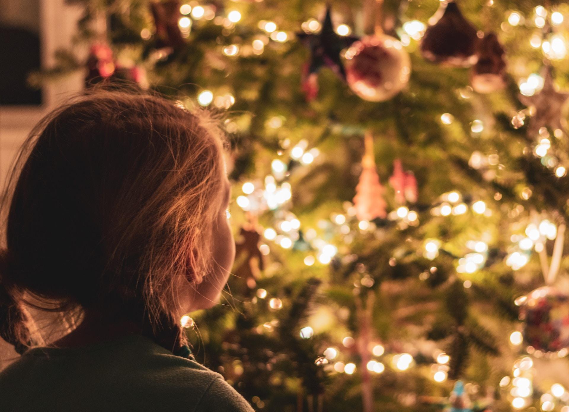 Making New Holiday Traditions Onboard background